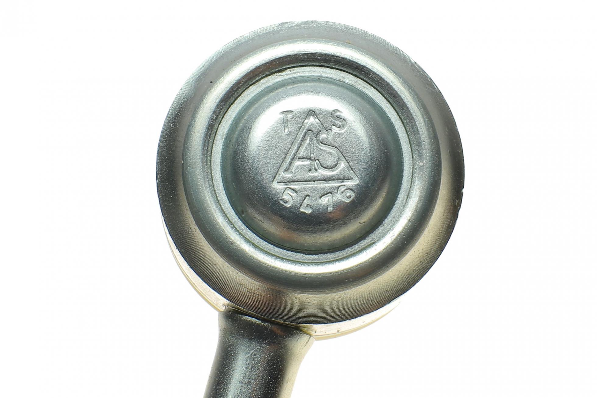 26FR1007 AS METAL